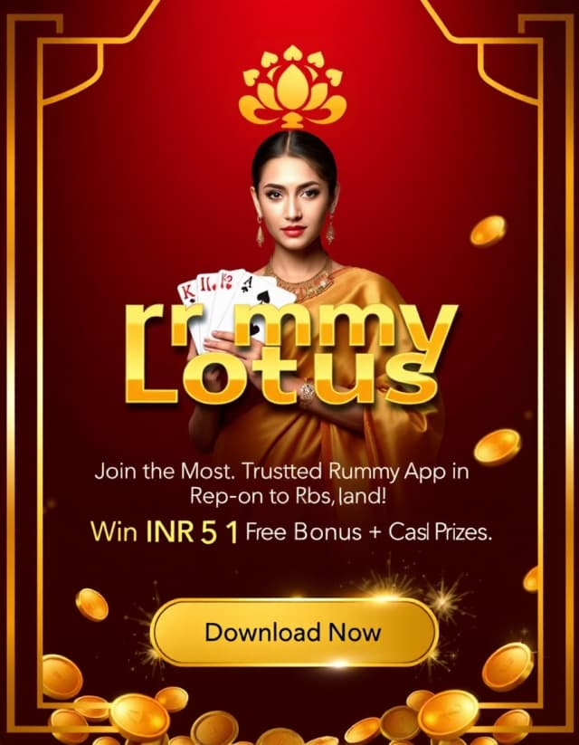 Rummy Welth Banner